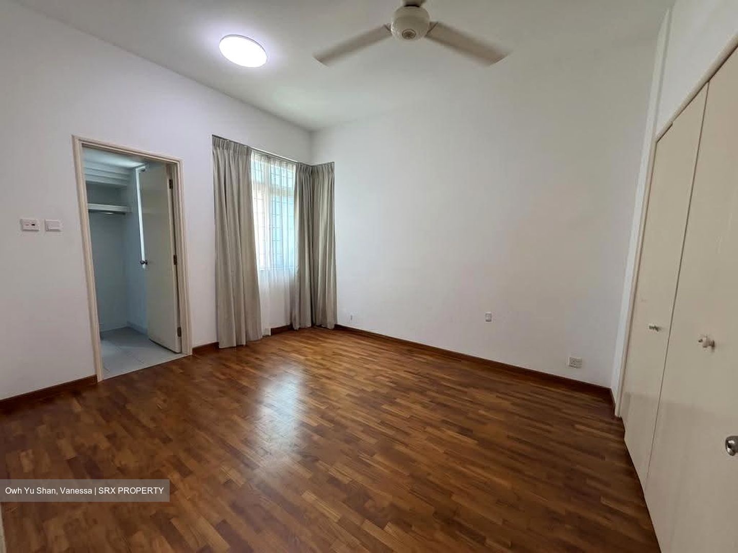 The Waterside (D15), Condominium #624448361
